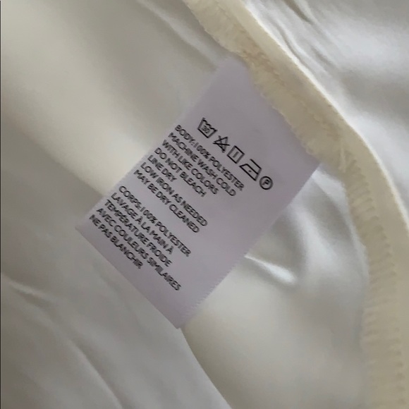 Urban Outfitters Blouse with Piping - Picture 4 of 4